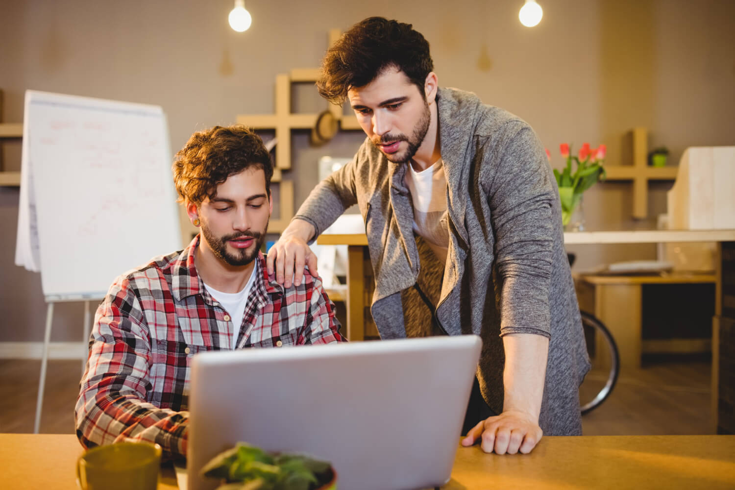 AI SEO solution in San Diego
