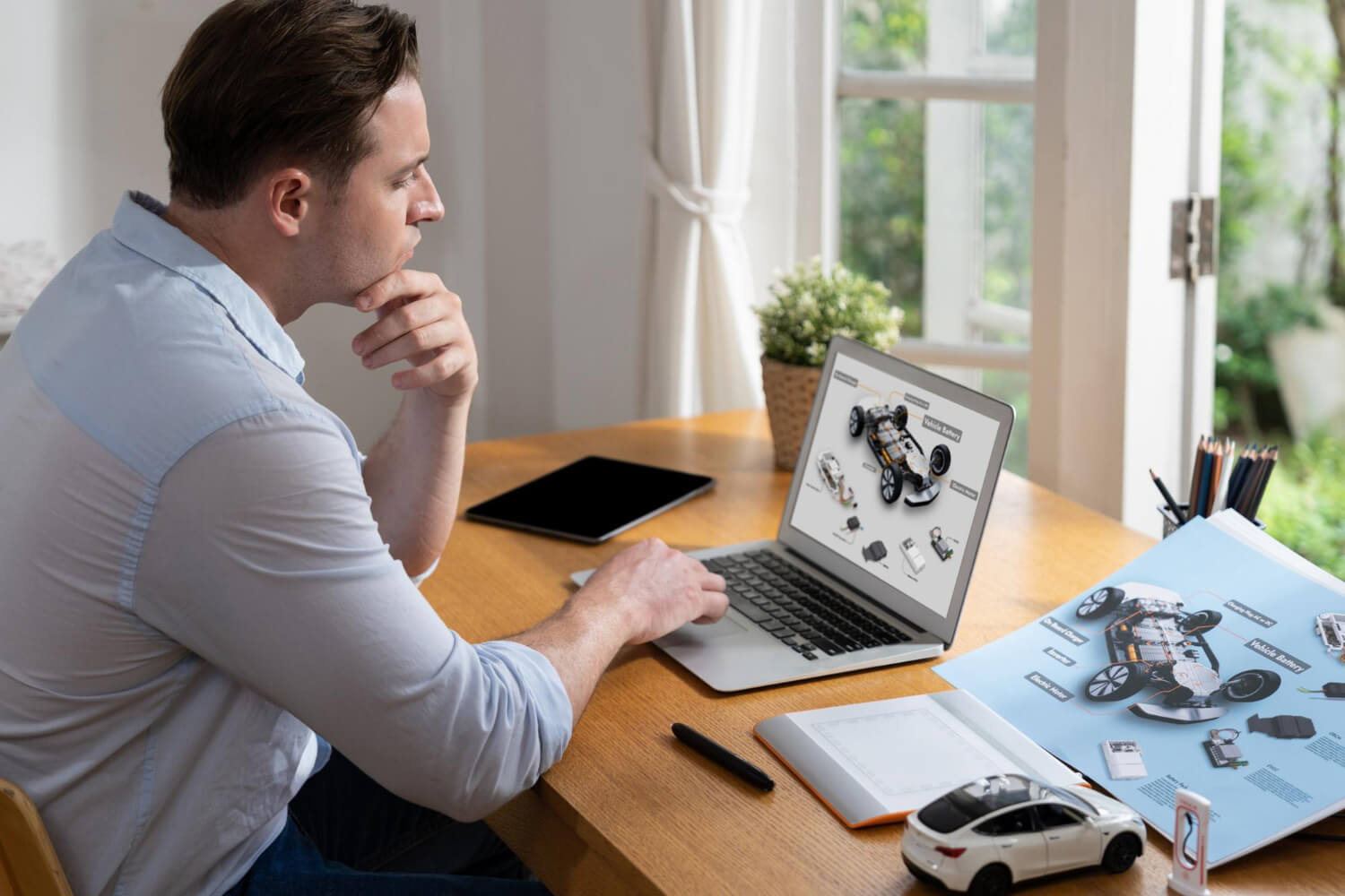 AI SEO Service in San Diego