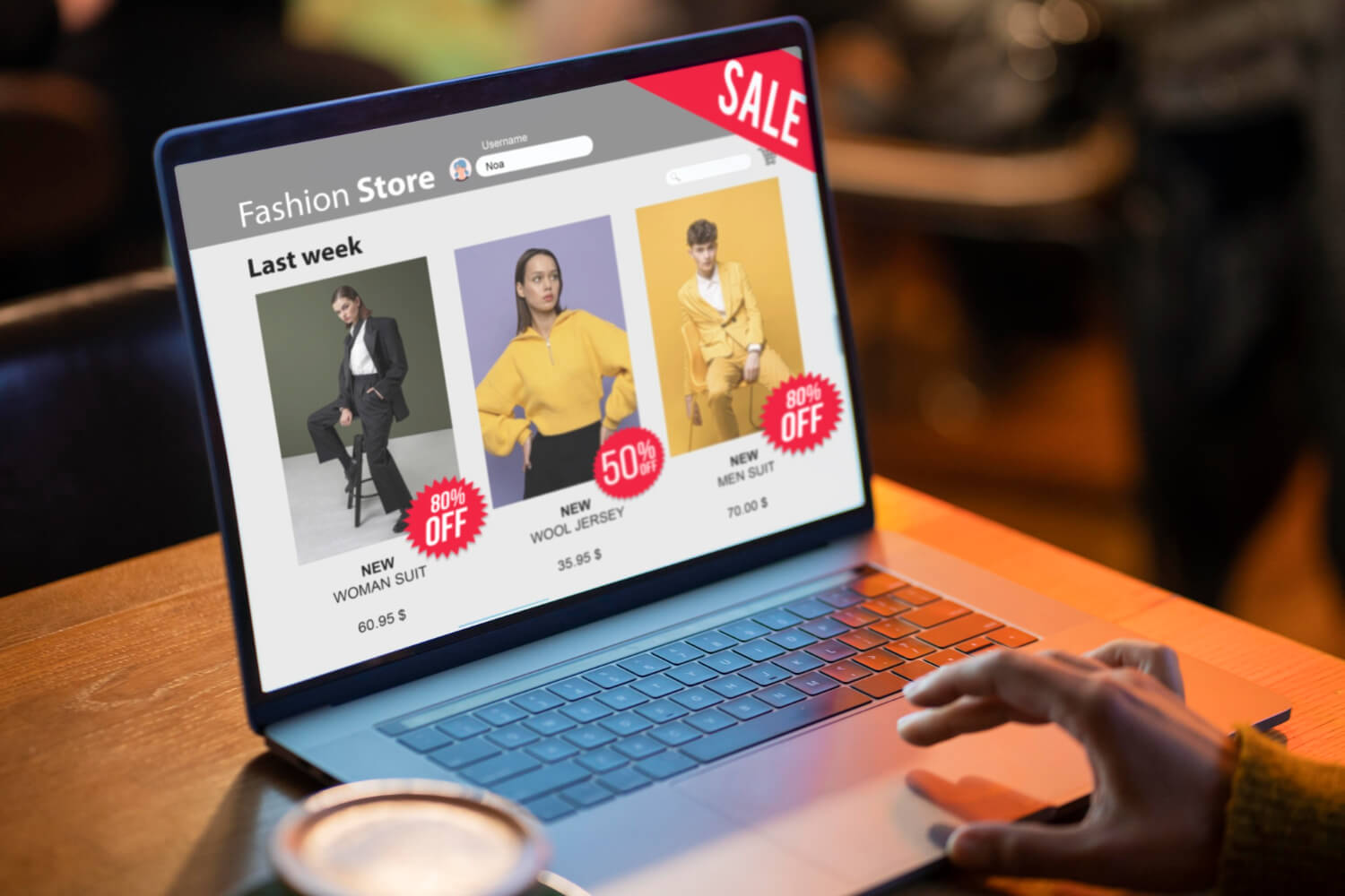 E-commerce SEO in San Diego