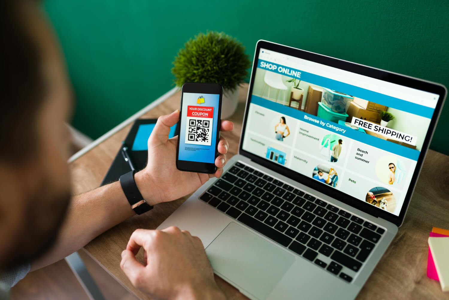 E-commerce SEO service in San Diego