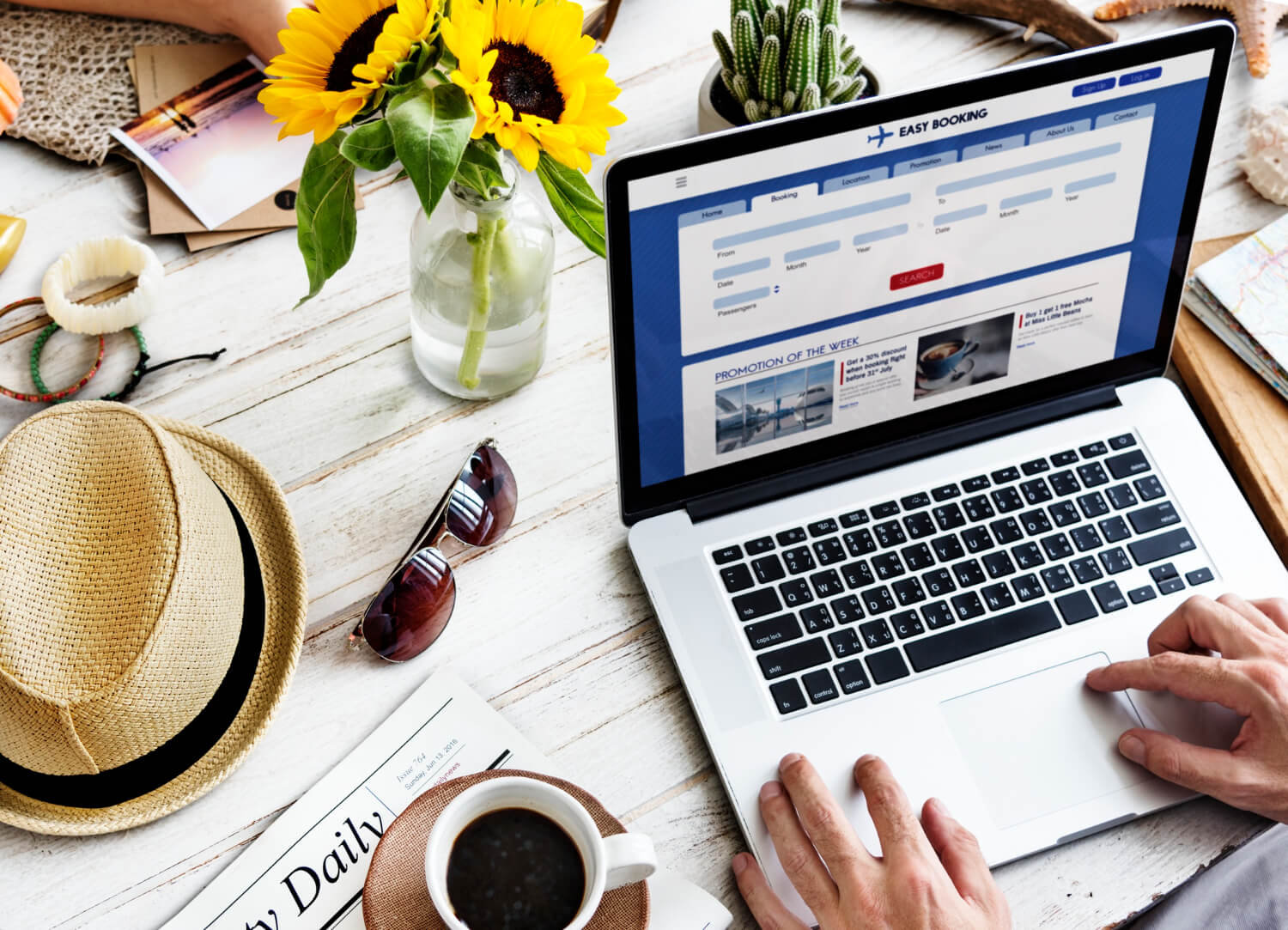 Guest Posting Services in San Diego