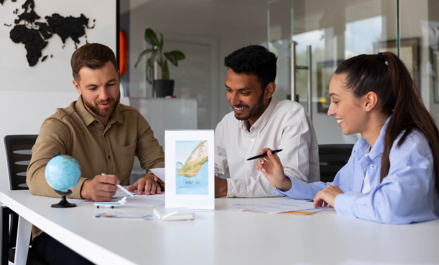 International SEO expert in San Diego