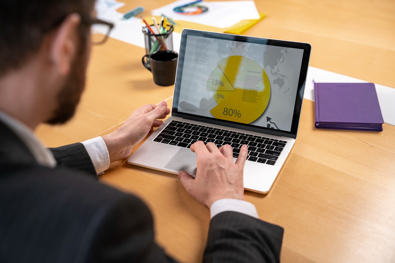 Landing Page Optimization service in San Diego