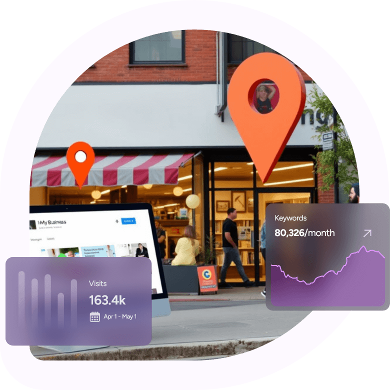 Local SEO in San Diego