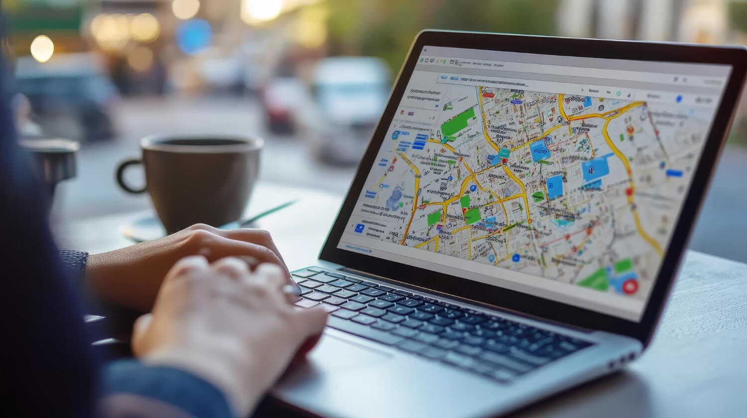 Local SEO in San Diego