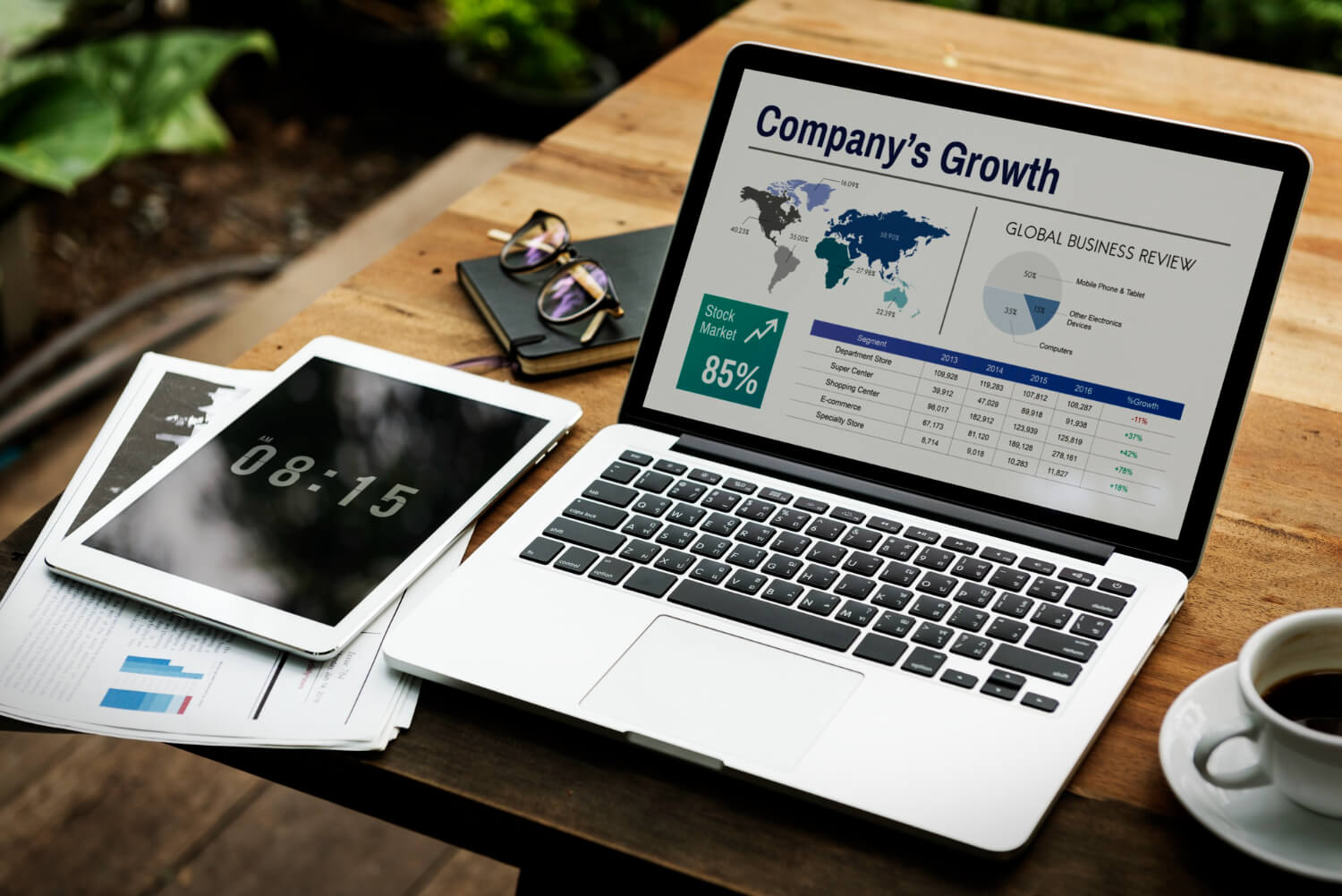 National SEO in San Diego