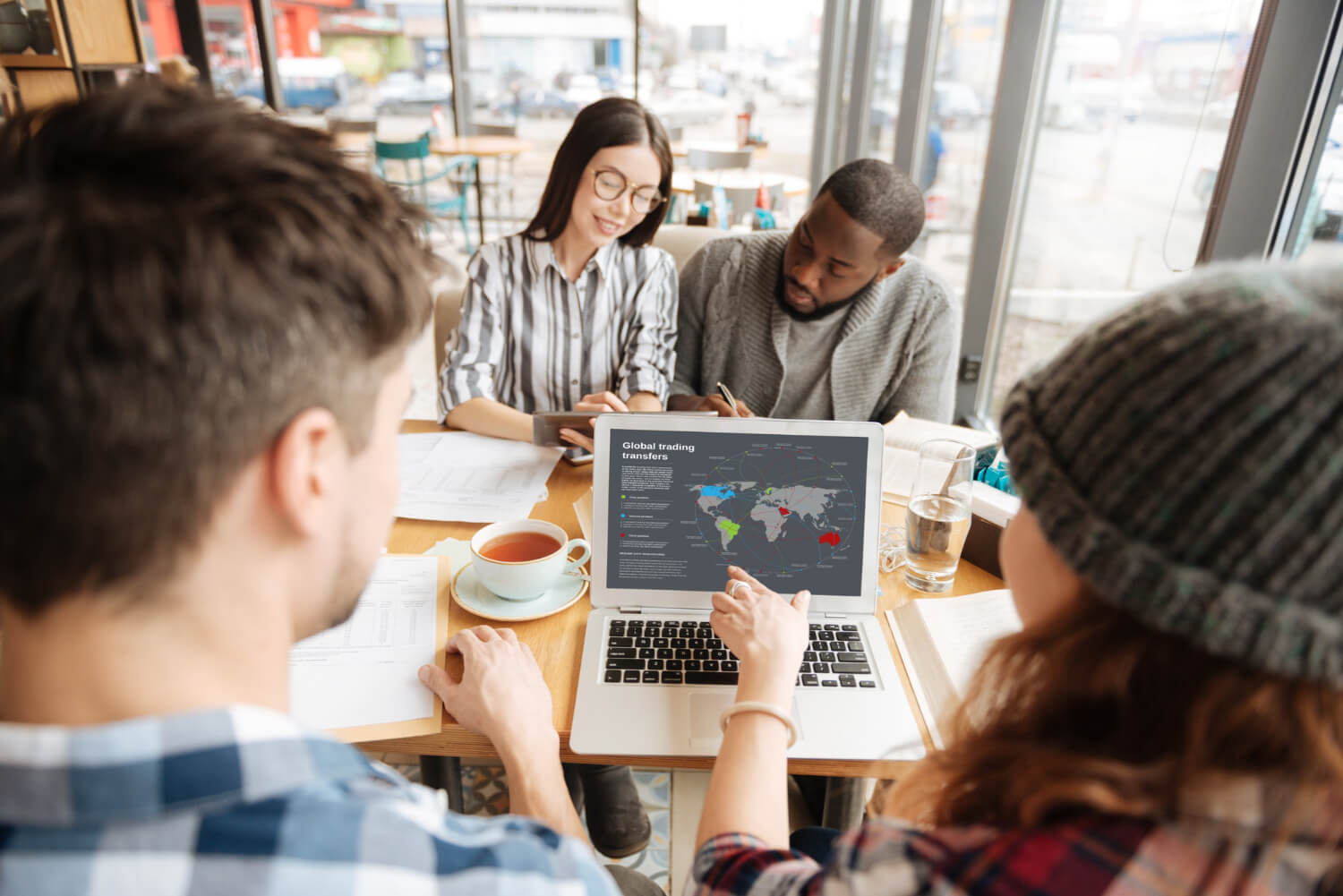 National SEO Service in San Diego