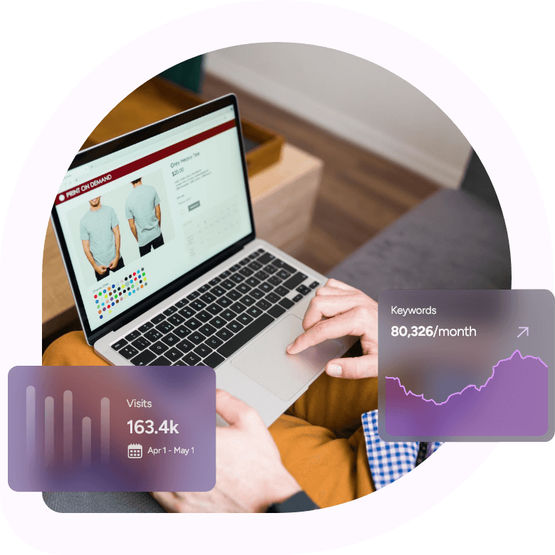 Shopify SEO service in San Diego