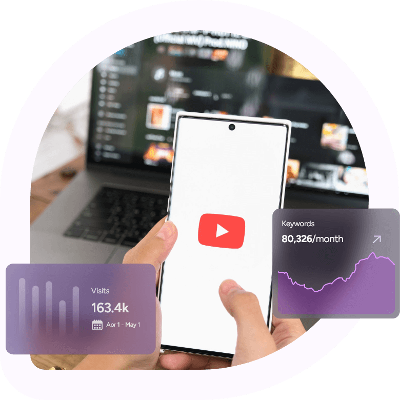 YouTube SEO expert in San Diego
