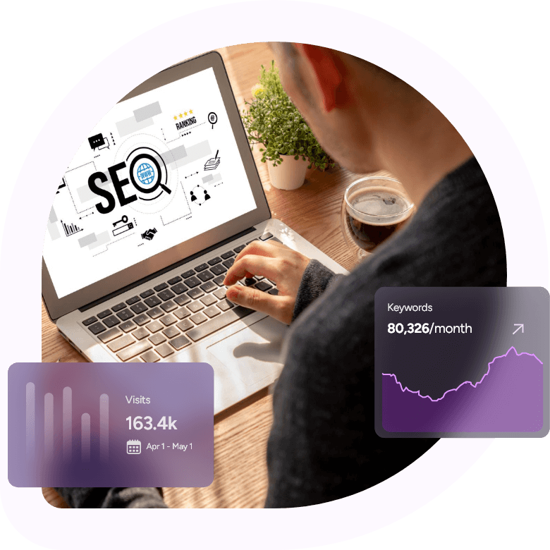 San Diego Enterprise SEO