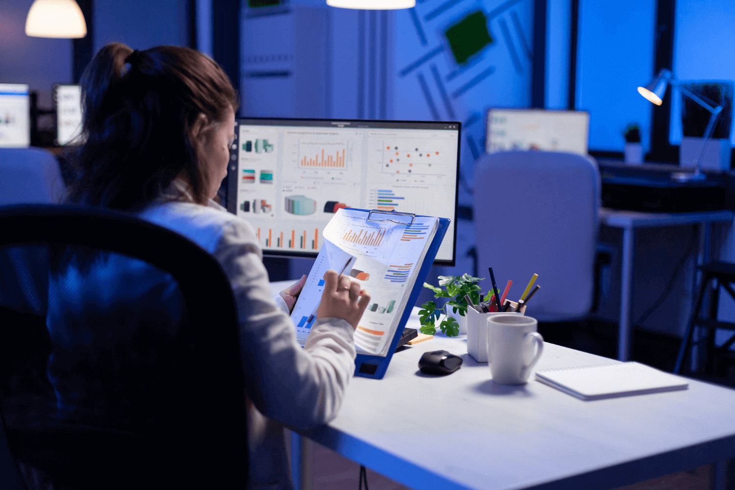 Google Ads Management in San Diego