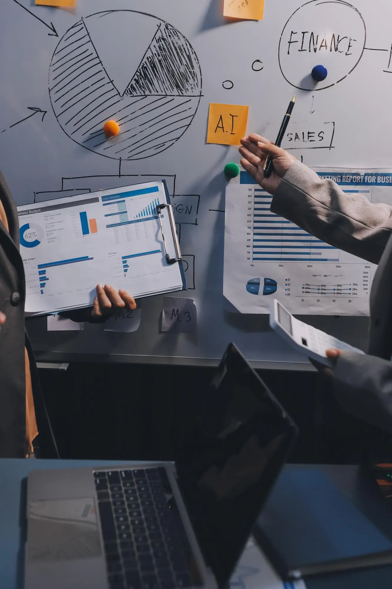 Google Ads Management San Diego