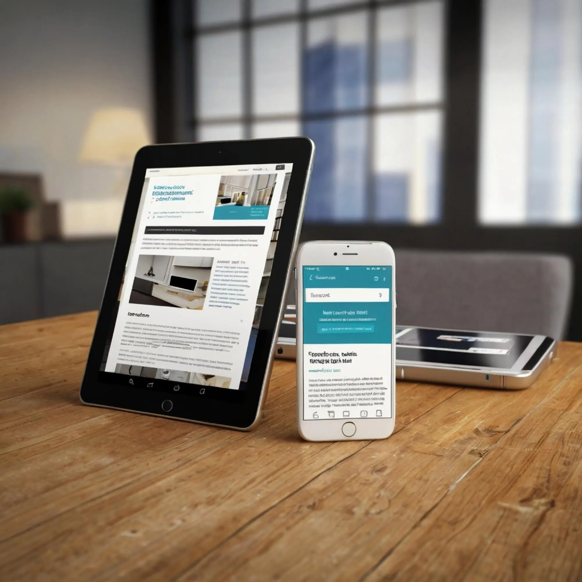 Landing Page Development San Diego