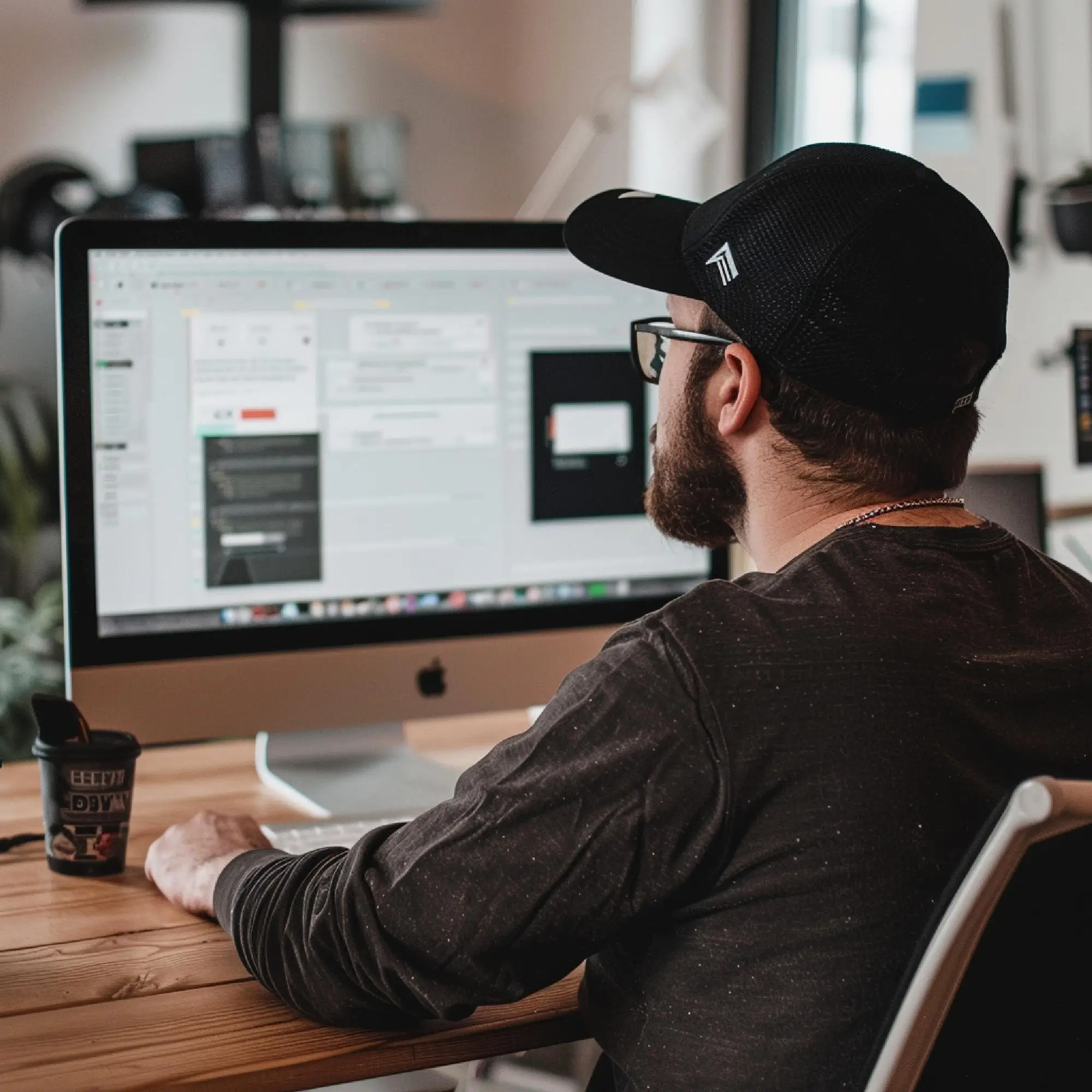 Landing Page design agency San Diego