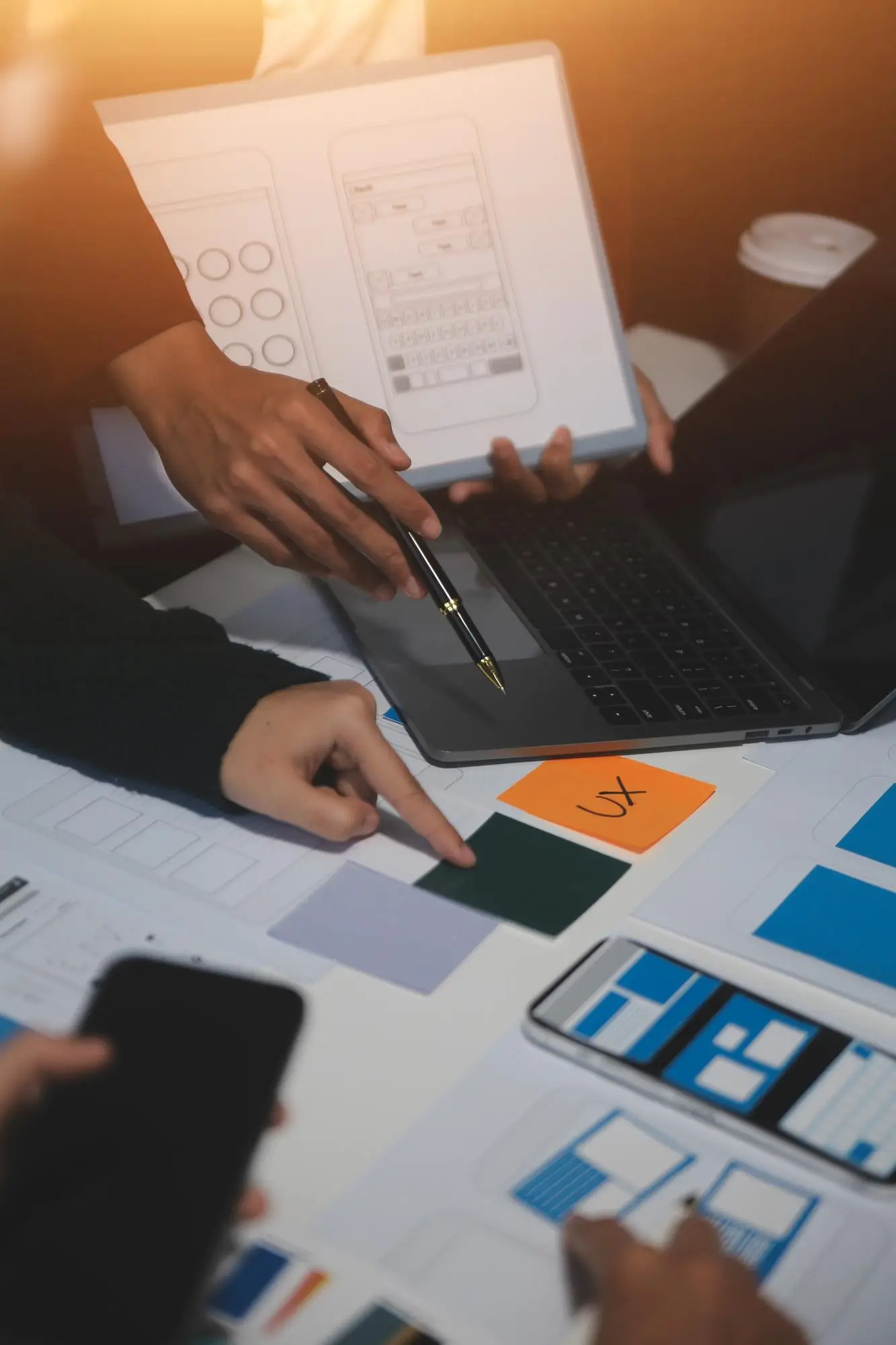Web Design & Development in San Diego